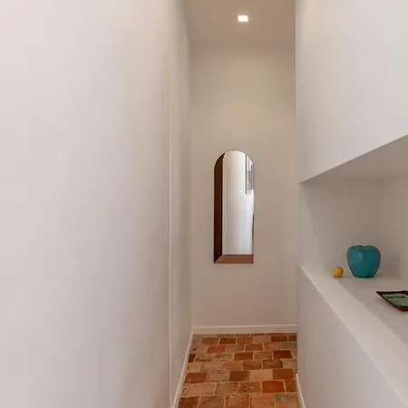 New Vieux A Cote De La Ac * ניס